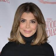Paula Abdul, Bahar pamuk koleksiyonunu Semolina Park NY'da sunuyor