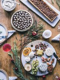 Five Bites Cocktails A Holiday Collaboration With Vermont Creamery Stonecutter Spirits Food Entertaining Recipes Vermont Creamery
