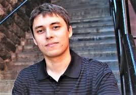 Jawed Karim | Quién es, biografía, vida personal, creación de YouTube,  curiosidades