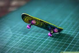 Shop for tech deck bmx bikes online at target. How To Customise Your Tech Deck 8 Steps With Pictures Wikihow