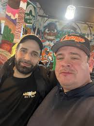 Good places to eat outside the quarter worth an Uber ride?