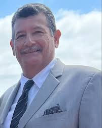 Eduardo Casas Ramirez Obituary November 5, 2024