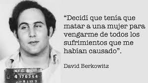 120 Frases De Psicopatas Y Asesinos En Serie En Espanol El perfil psicológico de un psicópata se caracteriza por un déficit en el control de impulsos, ausencia de sentimientos de culpa o vergüenza y problemas de adaptación a las normas sociales y morales. 120 frases de psicopatas y asesinos en