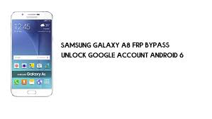 From where do i get the unlock code for my phone? Unlock Frp Samsung A8 Google Account Bypass Sm A800 Without Pc
