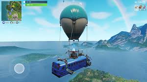 Fortnite battle royale sur mac est le mode jcj à 100 joueurs de fortnite, jouable totalement gratuitement. On A Teste Fortnite Battle Royale Sur Mobile Et C Est Loin D Etre Injouable