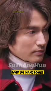 Jerry Yan: The Ever Handsome F4 Heartthrob