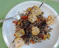 As for the cooking method, we particularly like this marinade when the protein is cooked on the grill or sautéed over high heat. Esprari Ambri Good Seasons Marinade For Cold Shrimp Shrimp Cocktail Dinner Then Dessert Good Seasons Zesty Italian Salad Dressing Recipe Mix 0 6 Oz Envelopes Pack Of 4