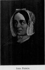 Flesch Family Genealogy