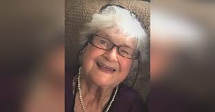 Obituary information for Marie E. Meagher