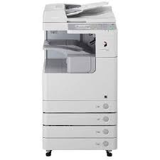 I've always had trouble with this machine in linux debian, ubuntu , so i decided to write down how i finally got things to work. Canon Idv 4535 Photocopy Machine Rapid Infotech Id 20548312097