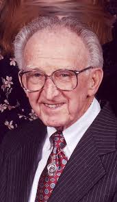 Obituary information for Joseph Robert Fehrenback