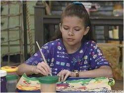 Brooke beaudoin, bachelor of arts childhood/early childhood education; Hannah Barney Wiki Fandom
