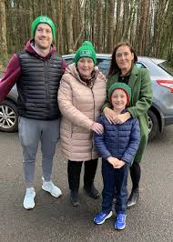 GOAL Mile Ballina Co. Mayo