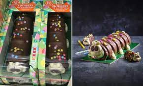 That's what aldi do best steal ideas etc from other retailers. A1mprjzbx Ikm