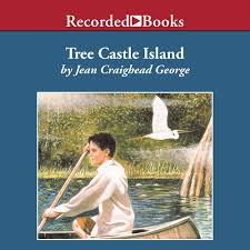 Tree Castle Island : Jean Craighead George: Amazon.in: Books