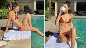Gal gadot bikini 2025 instagram