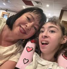 I'll be at Disney this coming. Saturday, Sunday and Monday if anyone will  be around and willing to meet 😁