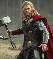 Produced by marvel studios and distributed by paramount pictures. Thor Marvel Cinematic Universe Wikipedia
