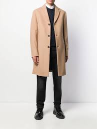 Shop calvin klein wool cashmere crombie coat and stay up to date with the latest trends. ØªØ®Ù„Ù‰ ÙƒÙ Ù†ÙØ® Calvin Klein Cashmere Coat Pleasantgroveumc Net