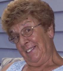 Shirley Jane Mann Obituary 2022