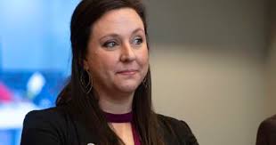 For first time in 26 years, Amite River panel has new chief