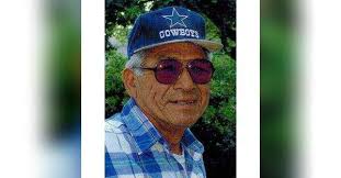 Carlos Charlie Cantu Jr. Obituary