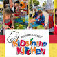 Kids in the Kitchen event image