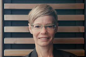 Pamela Mary K. Louis