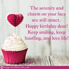 From snuggling together every day to not seeing each other for years, we have seen a lot in life. Happy Birthday Message To Ex Girlfriend Quotes Quotebrands Com
