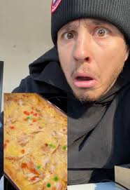 Use your leftover Turkey for THIS!!! 😩