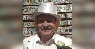 Dennis Edwards Obituary