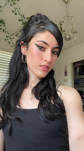 Shes such an icon best compliment #amywinehouse