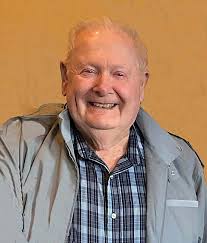 Lawrence Hocker Obituary