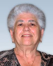 Obituary of Maria Marvelli