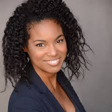 Natasha Lashley's Instagram, Twitter & Facebook