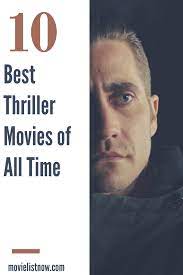 Top 20 greatest suspense/thrillers of all time (the ultimate list) menu. 10 Best Thriller Movies Of All Time Netflixmovies 10 Best Thriller Movies Of Thriller Movies Psychological Thriller Movies Best Psychological Thriller Movies