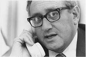 THE HENRY A. KISSINGER TELEPHONE CONVERSATIONS ON WORLD AFFAIRS, 1969–1974