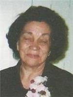 Marion Camp Obituary (2017)