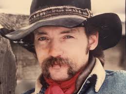 Mr. Dale Winn Cooper's Memorial Website