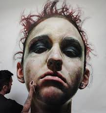 oiloncanvas#artist#art#oiloncanvas