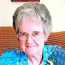 Patricia 'Pat' Thompson Obituary