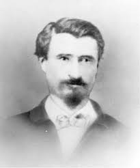 Patrick Dennis Breen (1849-1899)