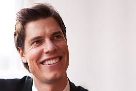 ITS Featured Alumni: Ryan McCarthy