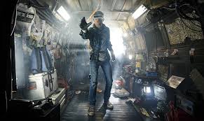 Maybe you would like to learn more about one of these? Ready Player One La Recensione Del Film Di Steven Spielberg Con Tye Sheridan Il Cineocchio