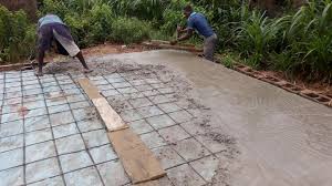 Call us now toll free: Diy Construction Of 4 Units Of 2 Bedrooms Terraces Ikorodu I Properties 3 Nigeria