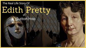 01.02.2021 · the dig tells a mostly true story of one of the most significant british archeological digs ever—but some typical hollywood liberties have been 31.01.2021 · netflix's the dig is based on the true story of the 1939 archaeological excavation at sutton hoo, but not everything in the movie is. Edith Pretty Of Sutton Hoo Real Life True Story Of Mrs Pretty Vs Netflix Movie The Dig Youtube