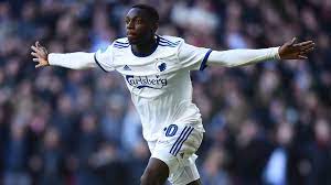 Mohamed daramy fifa 21 has 4 skill moves and 3 weak foot, he is. Mohamed Daramy Extends Fc Copenhagen Contract F C Kobenhavn