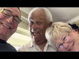 Video Tribute For Leon Broussard