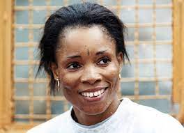 Find out more about chioma ajunwa, see all their olympics results and medals plus search for more of your favourite sport heroes in our athlete database. Legendary Chioma Ajunwa Mon Bagging More Accolades Latest Sports News In Nigeria