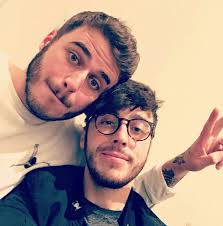 Eddy Brewerton (Moose Blood) Dan Cunniff (Boston Manor)